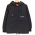シュプリーム Supreme 18AW SHERPA LINED NYLON JACKET メンズ import:S