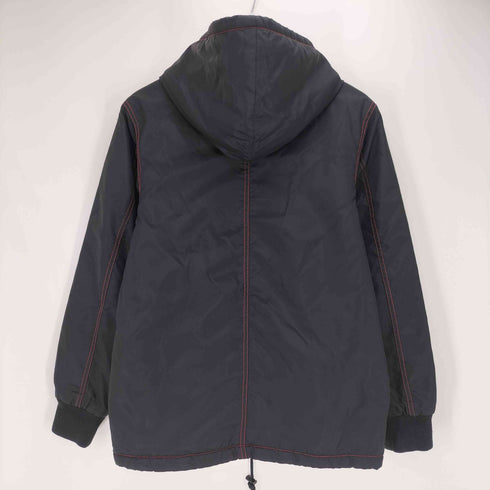 シュプリーム Supreme 18AW SHERPA LINED NYLON JACKET メンズ import:S