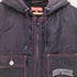 シュプリーム Supreme 18AW SHERPA LINED NYLON JACKET メンズ import:S