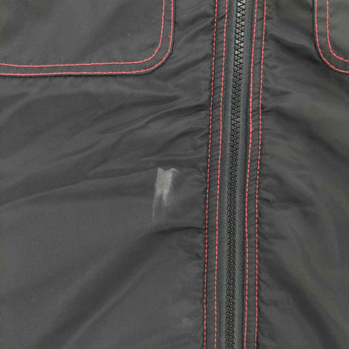シュプリーム Supreme 18AW SHERPA LINED NYLON JACKET メンズ import:S