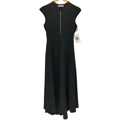 ラッピンノット WRAPINKNOT 23SS 別注 ジップワンピース レディース JPN:0