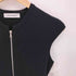 ラッピンノット WRAPINKNOT 23SS 別注 ジップワンピース レディース JPN:0