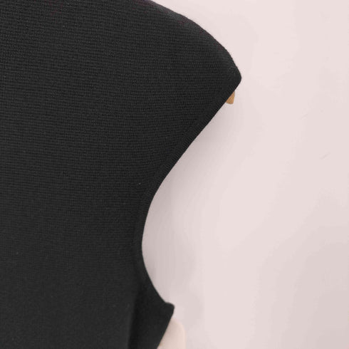 ラッピンノット WRAPINKNOT 23SS 別注 ジップワンピース レディース JPN:0