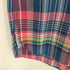 トミーヒルフィガー TOMMY HILFIGER custom fit チェック BDシャツ メンズ import:XL
