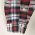 ラルフローレン RALPH LAUREN custom fit チェック BDシャツ メンズ import:S