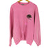 フルーツオブザルーム FRUIT OF THE LOOM USA製 BRANSON MO. / JAMAICAN ME CRAZY 後染め スウェット メンズ import:XXL