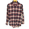 ブルックスブラザーズ BROOKS BROTHERS 346 チェック コットン ネルシャツ メンズ import:S