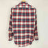 ブルックスブラザーズ BROOKS BROTHERS 346 チェック コットン ネルシャツ メンズ import:S