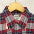 ブルックスブラザーズ BROOKS BROTHERS 346 チェック コットン ネルシャツ メンズ import:S