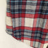ブルックスブラザーズ BROOKS BROTHERS 346 チェック コットン ネルシャツ メンズ import:S