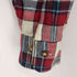 ブルックスブラザーズ BROOKS BROTHERS 346 チェック コットン ネルシャツ メンズ import:S