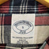 ブルックスブラザーズ BROOKS BROTHERS 346 チェック コットン ネルシャツ メンズ import:S