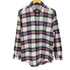 ブルックスブラザーズ BROOKS BROTHERS 346 チェック BDシャツ メンズ import:S