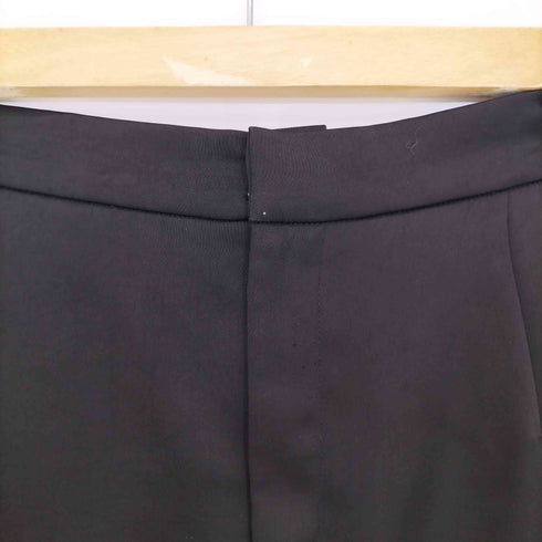 メゾンスペシャル MAISON SPECIAL Satin Skirt Pants サテンスカートパンツ レディース JPN:36