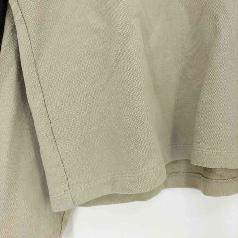 ザラ ZARA 26ss BOXY FIT SWEATSHIRT WITH EMBROIDERED STRIPES メンズ import:S