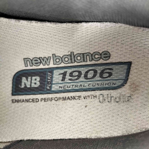 ニューバランス NEW BALANCE M1906RRC レディース JPN:23