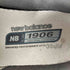 ニューバランス NEW BALANCE M1906RRC レディース JPN:23