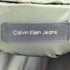 カルバンクラインジーンズ Calvin Klein Jeans キルティング ロングダウン ジャケット レディース S