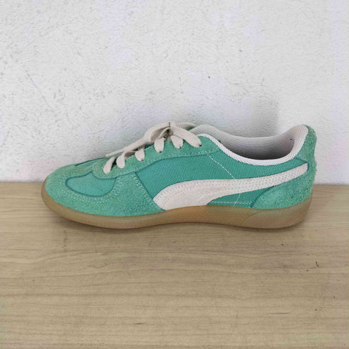 プーマ PUMA PALERMO VINTAGE パレルモ ヴィンテージ レディース JPN:23.5
