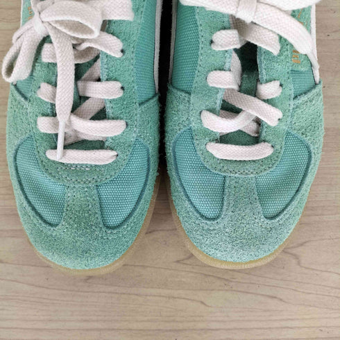 プーマ PUMA PALERMO VINTAGE パレルモ ヴィンテージ レディース JPN:23.5