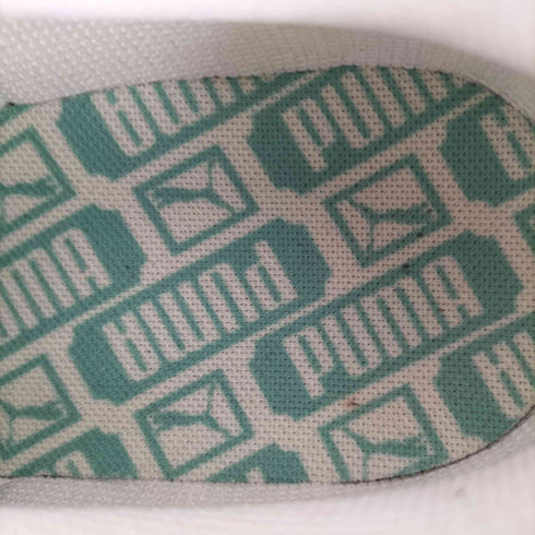 プーマ PUMA PALERMO VINTAGE パレルモ ヴィンテージ レディース JPN:23.5