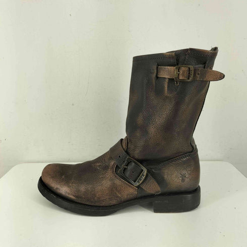 フライ FRYE ベロニカ エンジニアブーツ メンズ