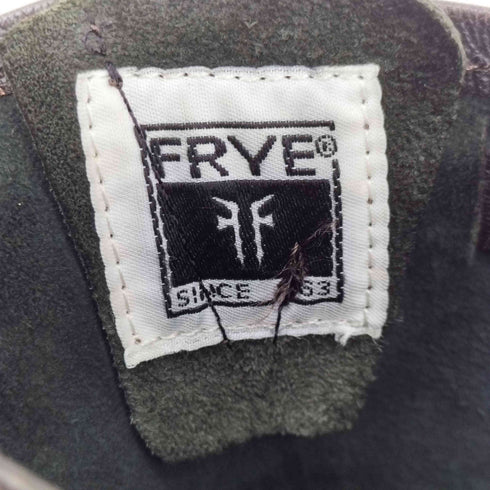 フライ FRYE ベロニカ エンジニアブーツ メンズ