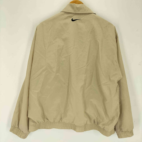 ナイキ NIKE 90S ナイロン ジャケット メンズ L