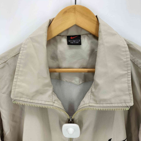 ナイキ NIKE 90S ナイロン ジャケット メンズ L