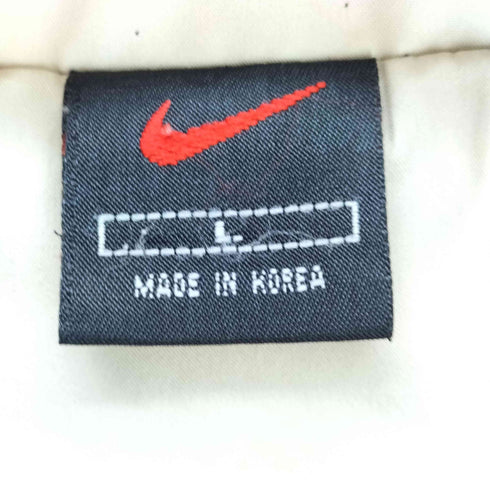 ナイキ NIKE 90S ナイロン ジャケット メンズ L