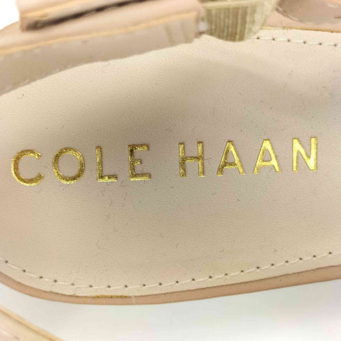 コールハーン COLE HAAN バレエ & フラット メンロ― スキマー レディース US:6