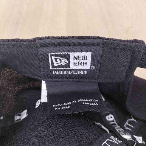 ニューエラ NEW ERA 9TWENTY 6パネルキャップ メンズ MEDIUM/LARGE