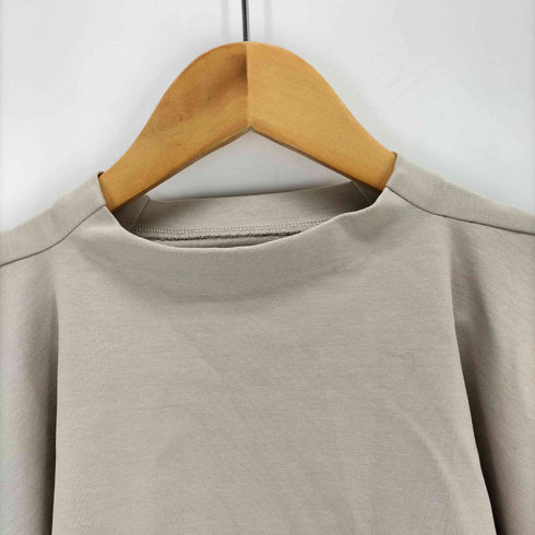 ラインヴァンド LEINWANDE Balloon Shoulder Top バルーンショルダートップ レディース FREE