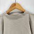 ラインヴァンド LEINWANDE Balloon Shoulder Top バルーンショルダートップ レディース FREE