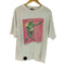 オニータ ONEITA WILL BULLAS カエル キューピッド ハート アート Tシャツ 袖&裾シングル メンズ import:XL