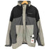 コロンビア Columbia 90-00S OMNI-TECH BUGABOO バガブー フリースライナー付き ナイロン セーリング ジャケット メンズ import:L