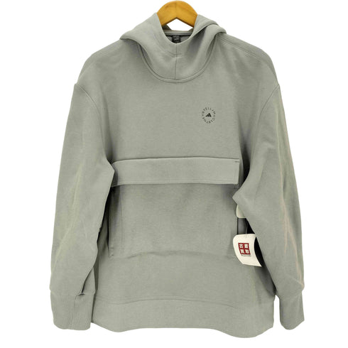 アディダス adidas aSMC プルオーバー パーカー メンズ US S