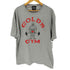 USA製 GOLDS GYM ゴールドジム Tシャツ メンズ import:XL