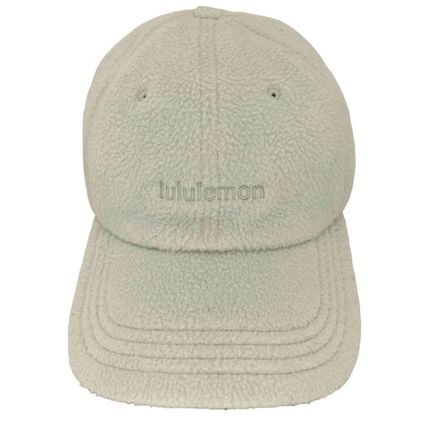 ルルレモン lululemon Classic Ball Cap フリース クラシックボールキャップ レディース