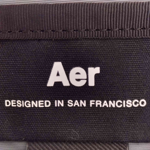 エアー AER Go Duffel 2 ダッフルバッグ メンズ 35L