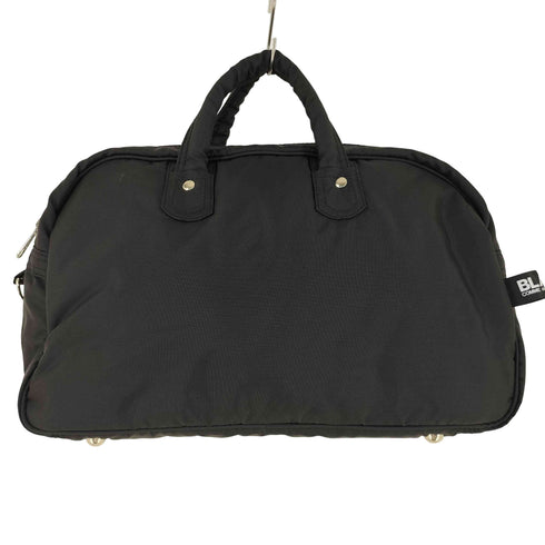 ブラックコムデギャルソン BLACK COMME des GARCONS 吉田かばん ナイロン 中綿 ミニ ボストン バッグ レディース