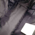 ブラックコムデギャルソン BLACK COMME des GARCONS 吉田かばん ナイロン 中綿 ミニ ボストン バッグ レディース
