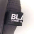 ブラックコムデギャルソン BLACK COMME des GARCONS 吉田かばん ナイロン 中綿 ミニ ボストン バッグ レディース
