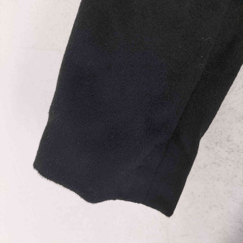 セシルマクビー CECIL McBEE ダブル プレスト ベルテッド コート レディース JPN:M