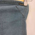 PLEIN SUD JEANS フランス製 デニム ベアトップ レディース FR:38
