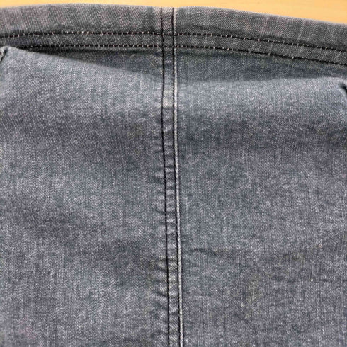 PLEIN SUD JEANS フランス製 デニム ベアトップ レディース FR:38