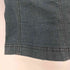 PLEIN SUD JEANS フランス製 デニム ベアトップ レディース FR:38