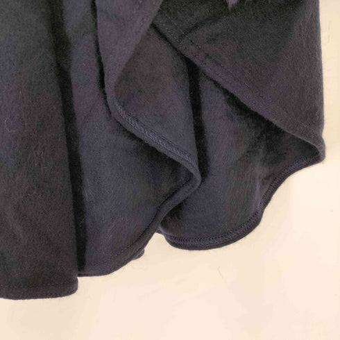 チェスティ Chesty ポンチョ ファーコート メンズ F
