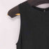 ポロラルフローレン POLO RALPH LAUREN カットソー地 フレア ワンピース レディース import:M