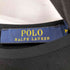 ポロラルフローレン POLO RALPH LAUREN カットソー地 フレア ワンピース レディース import:M